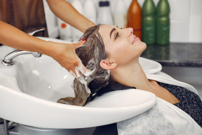 woman-washing-hair-spa
